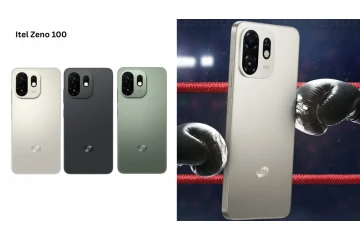 Itel Zeno 100 price in Bangladesh 2026